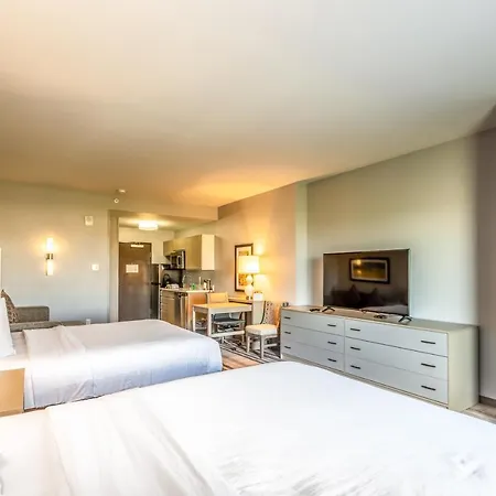 Hawthorn Extended Stay By Wyndham Loveland Esterno foto