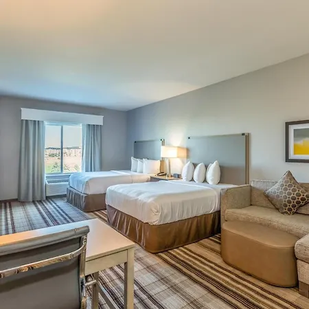 Hawthorn Extended Stay By Wyndham Loveland Esterno foto