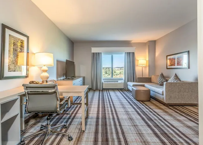 Hawthorn Extended Stay By Wyndham Loveland