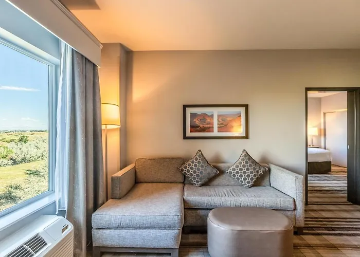 Hawthorn Extended Stay By Wyndham Loveland