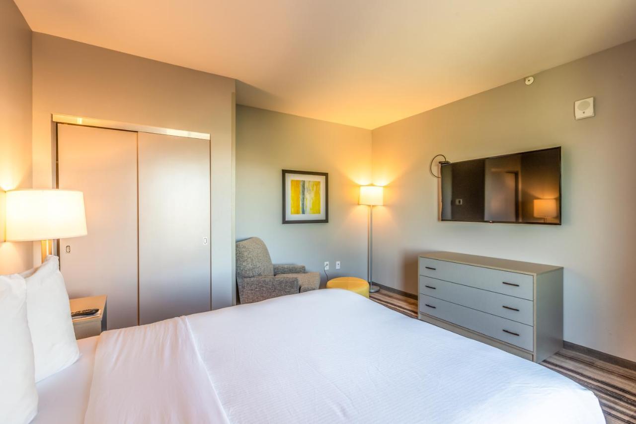Hawthorn Extended By Wyndham Hotel