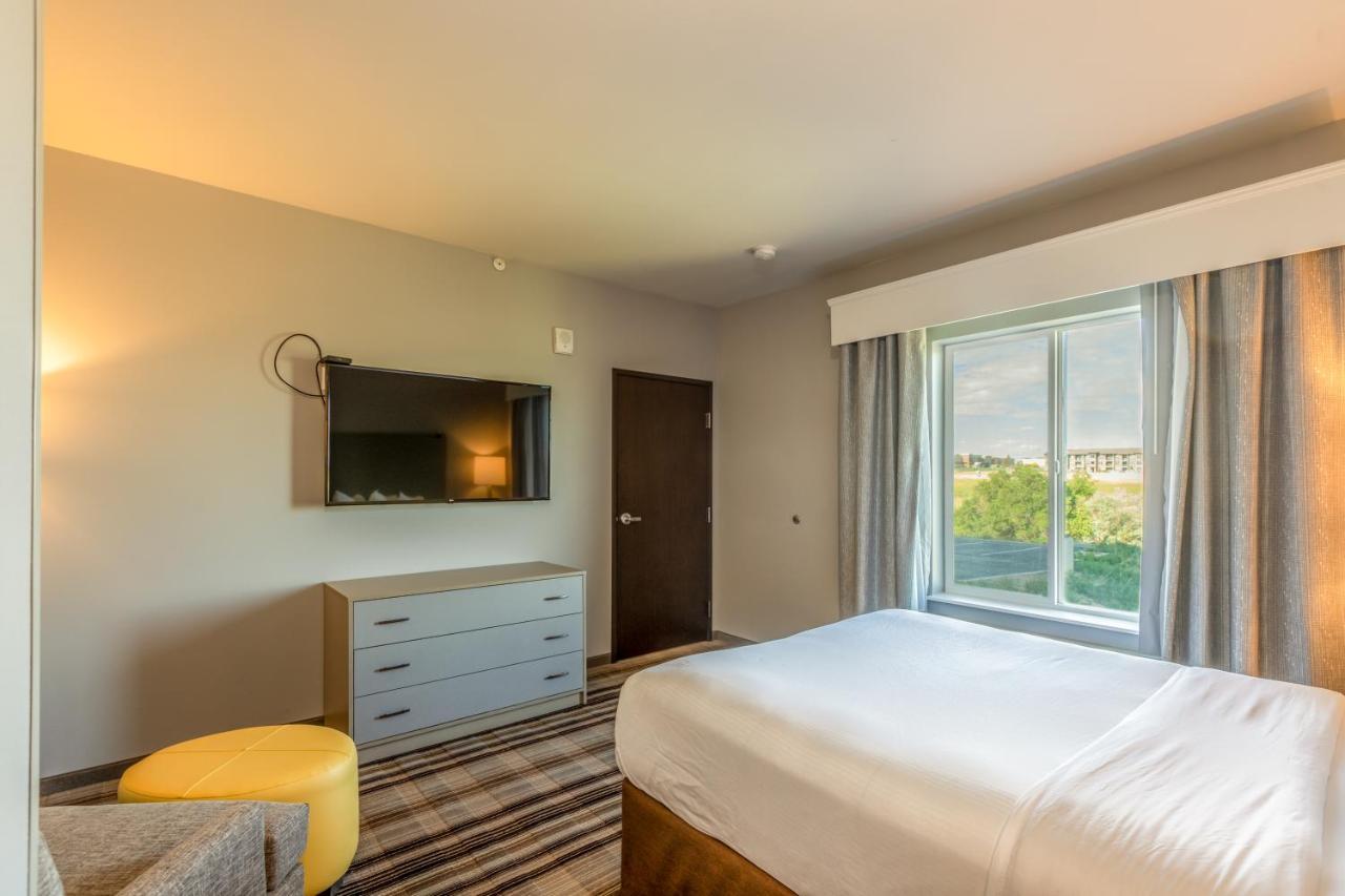 Hawthorn Extended By Wyndham Loveland