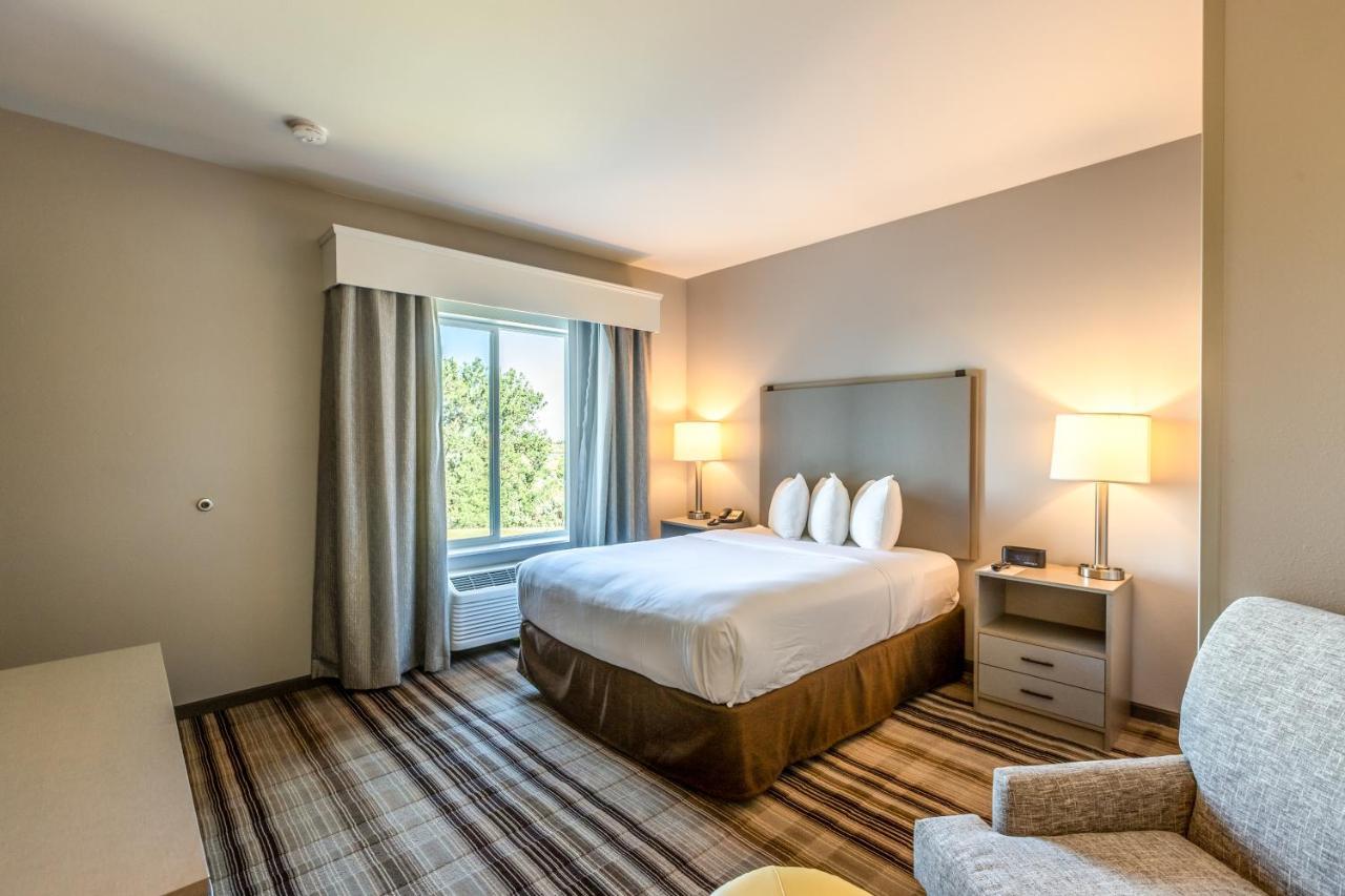Hotel Hawthorn Extended By Wyndham