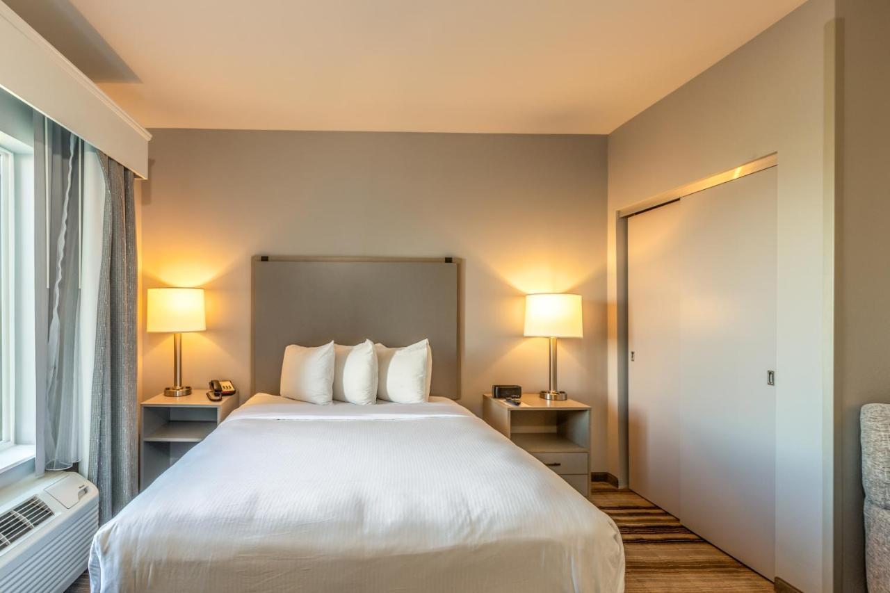 Hotel Hawthorn Extended By Wyndham 3*