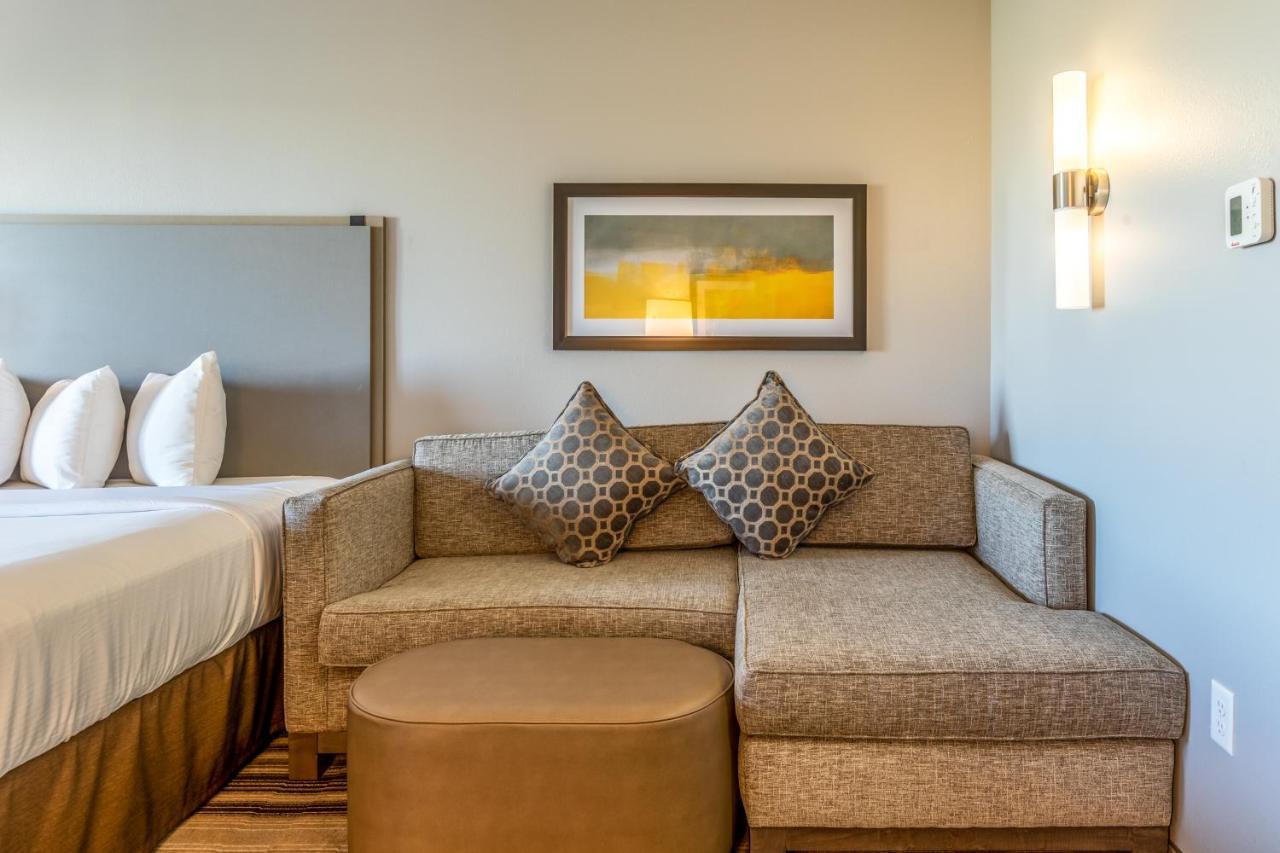 Hawthorn Extended By Wyndham Hotel Loveland