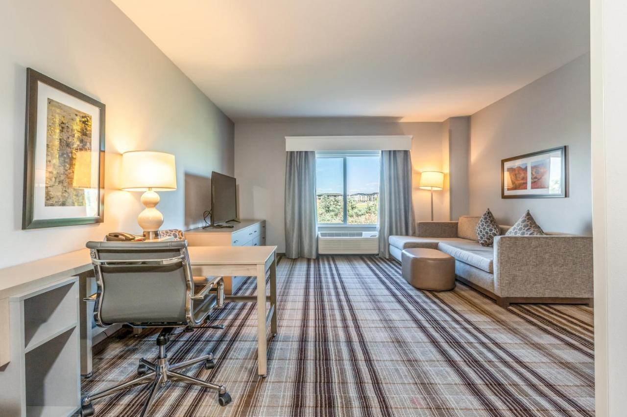 Hotel Hawthorn Extended By Wyndham