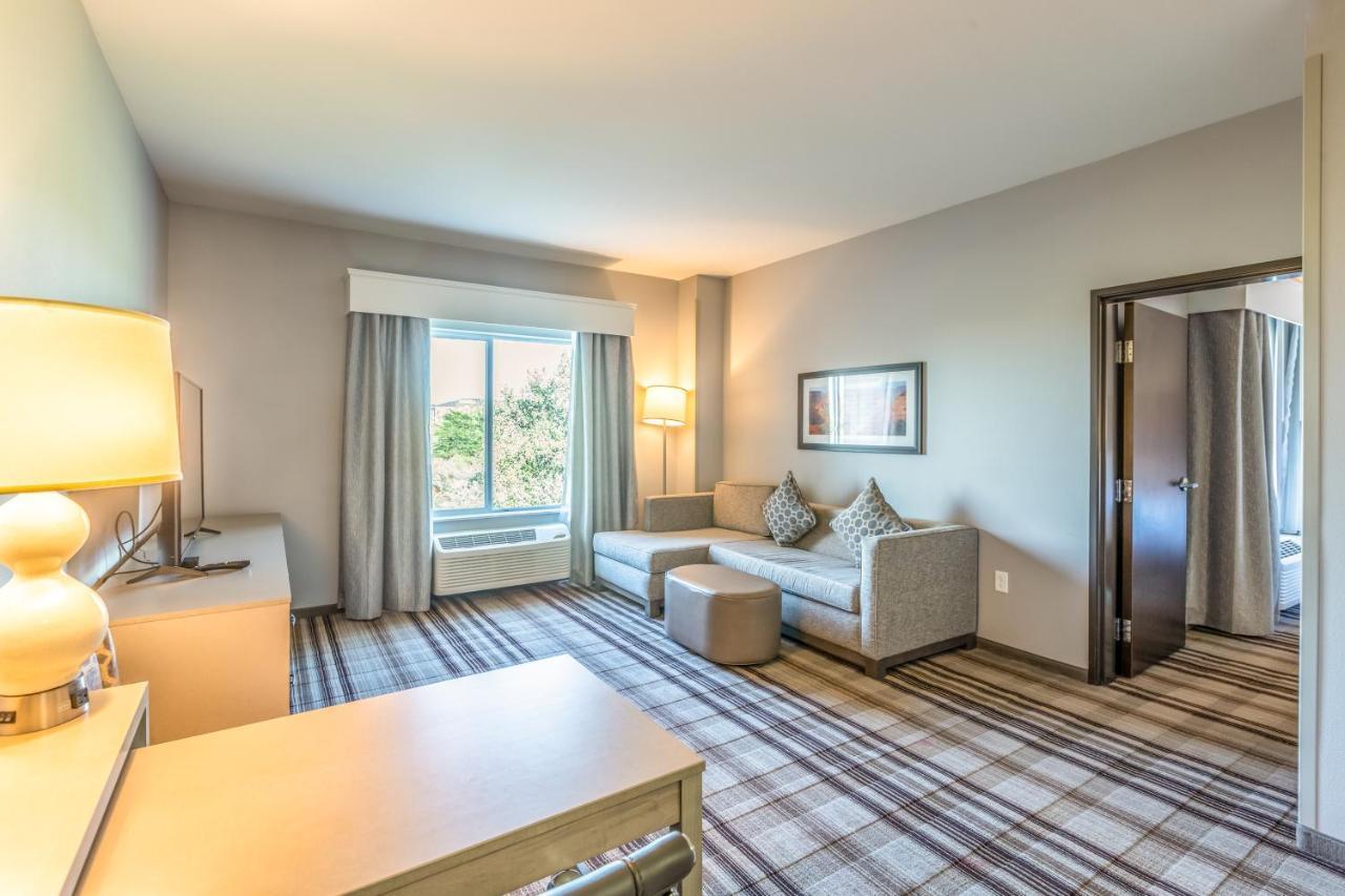 Hawthorn Extended By Wyndham Hotel