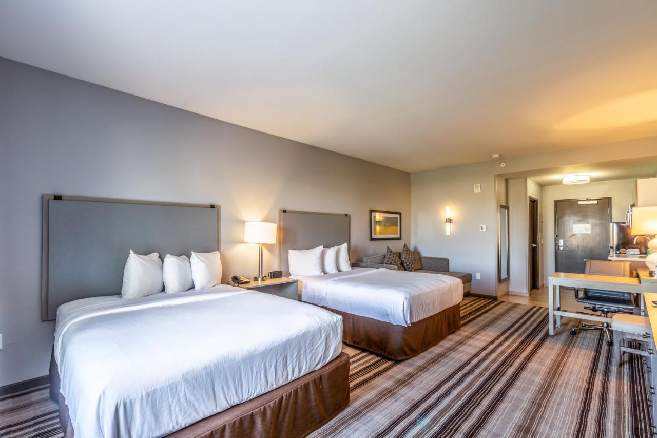 Hawthorn Extended By Wyndham Hotel 3*