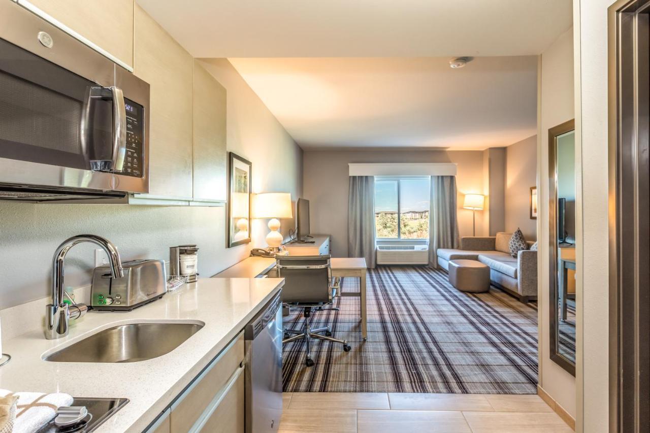Hotel Hawthorn Extended By Wyndham