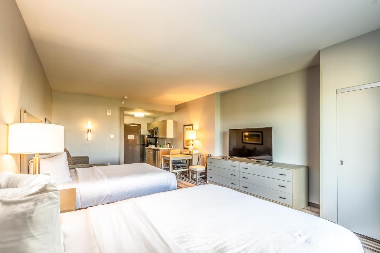 Hotel Hawthorn Extended By Wyndham