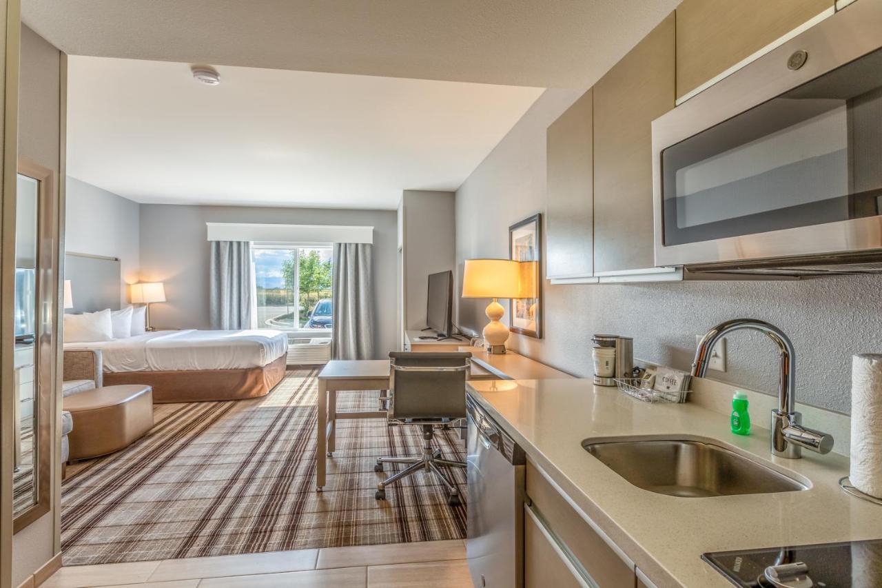 Hotel Hawthorn Extended By Wyndham