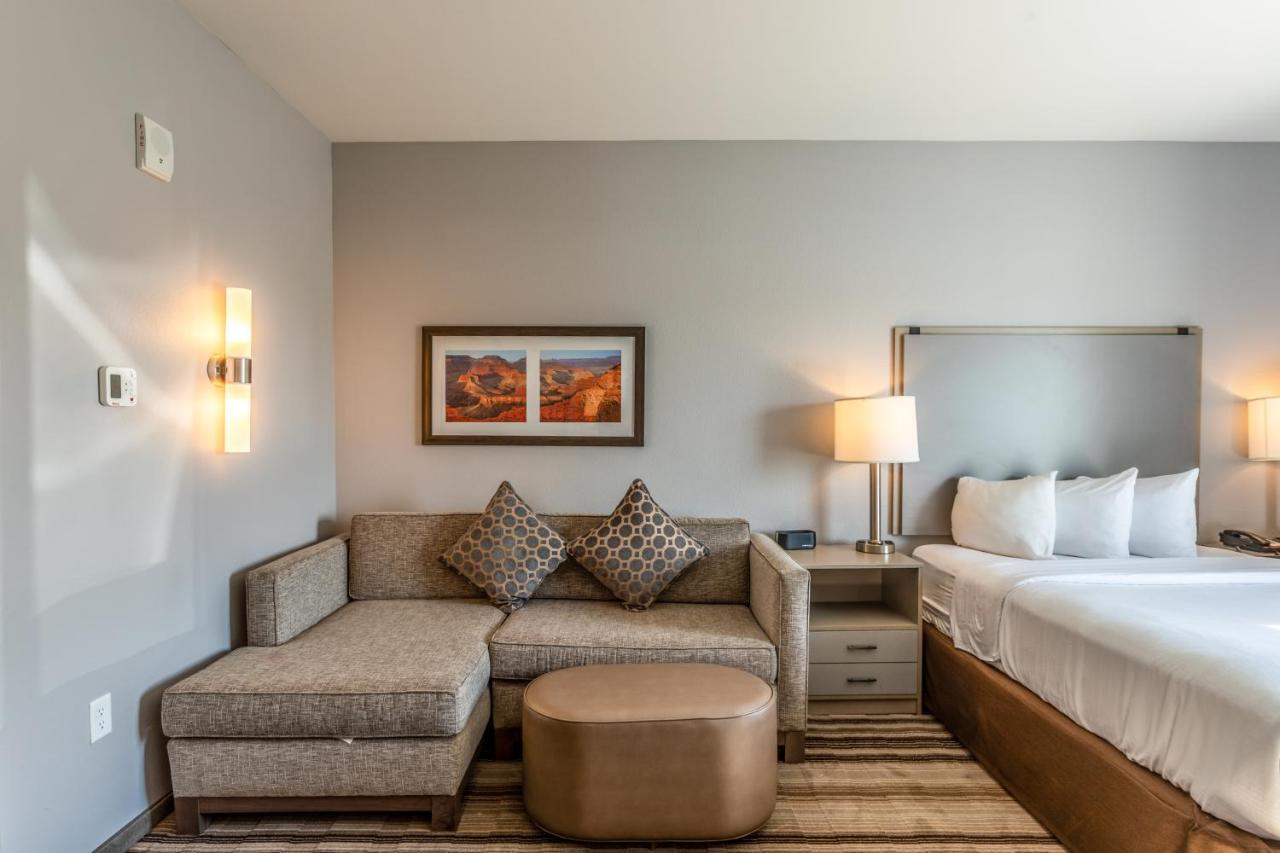 Hawthorn Extended By Wyndham 3*