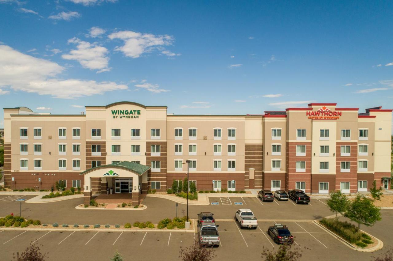 Hawthorn Extended By Wyndham Hotel Loveland