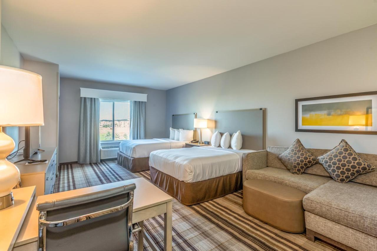 Hawthorn Extended By Wyndham Hotel 3*