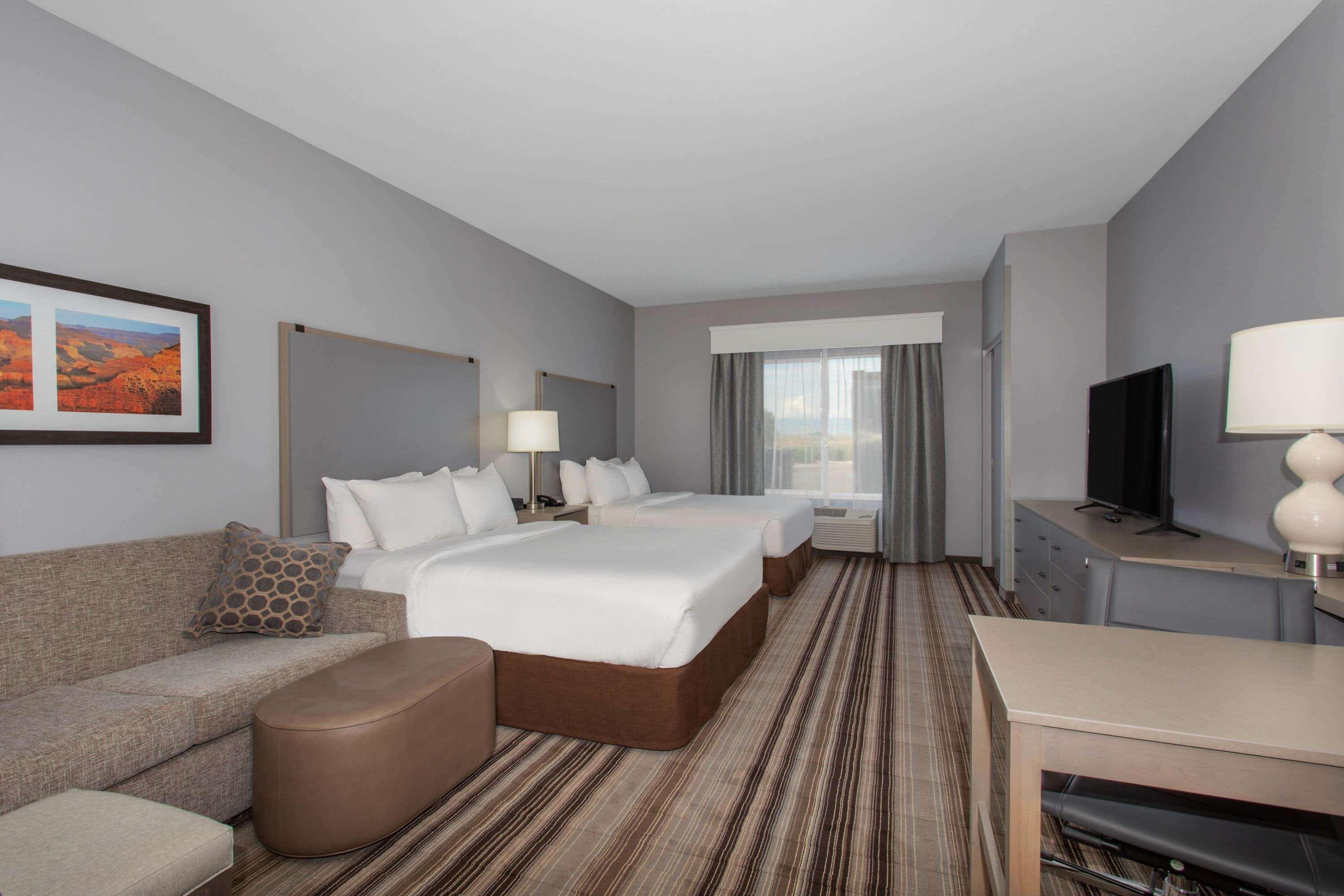 Hawthorn Extended By Wyndham Loveland