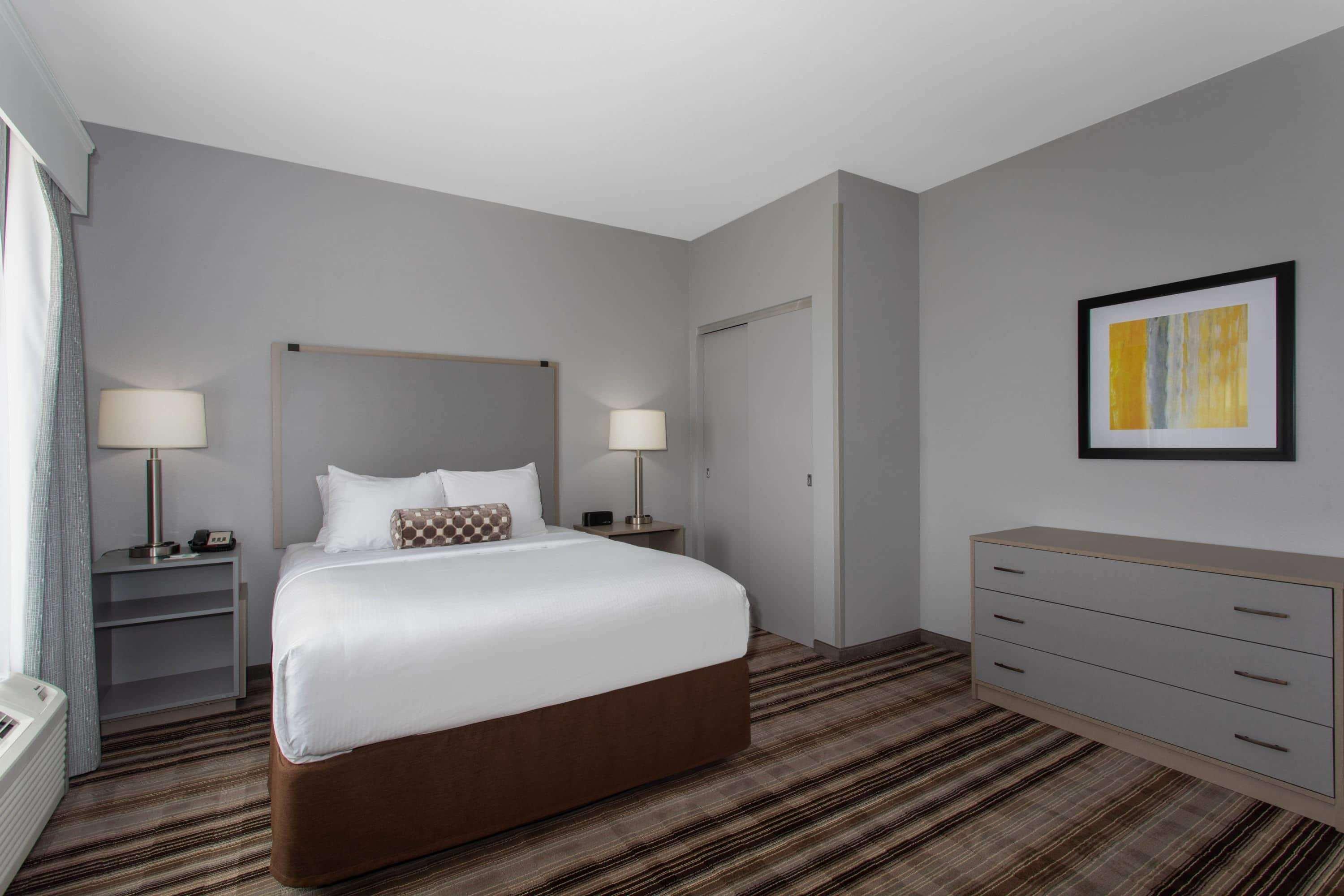 Hotel Hawthorn Extended By Wyndham Loveland