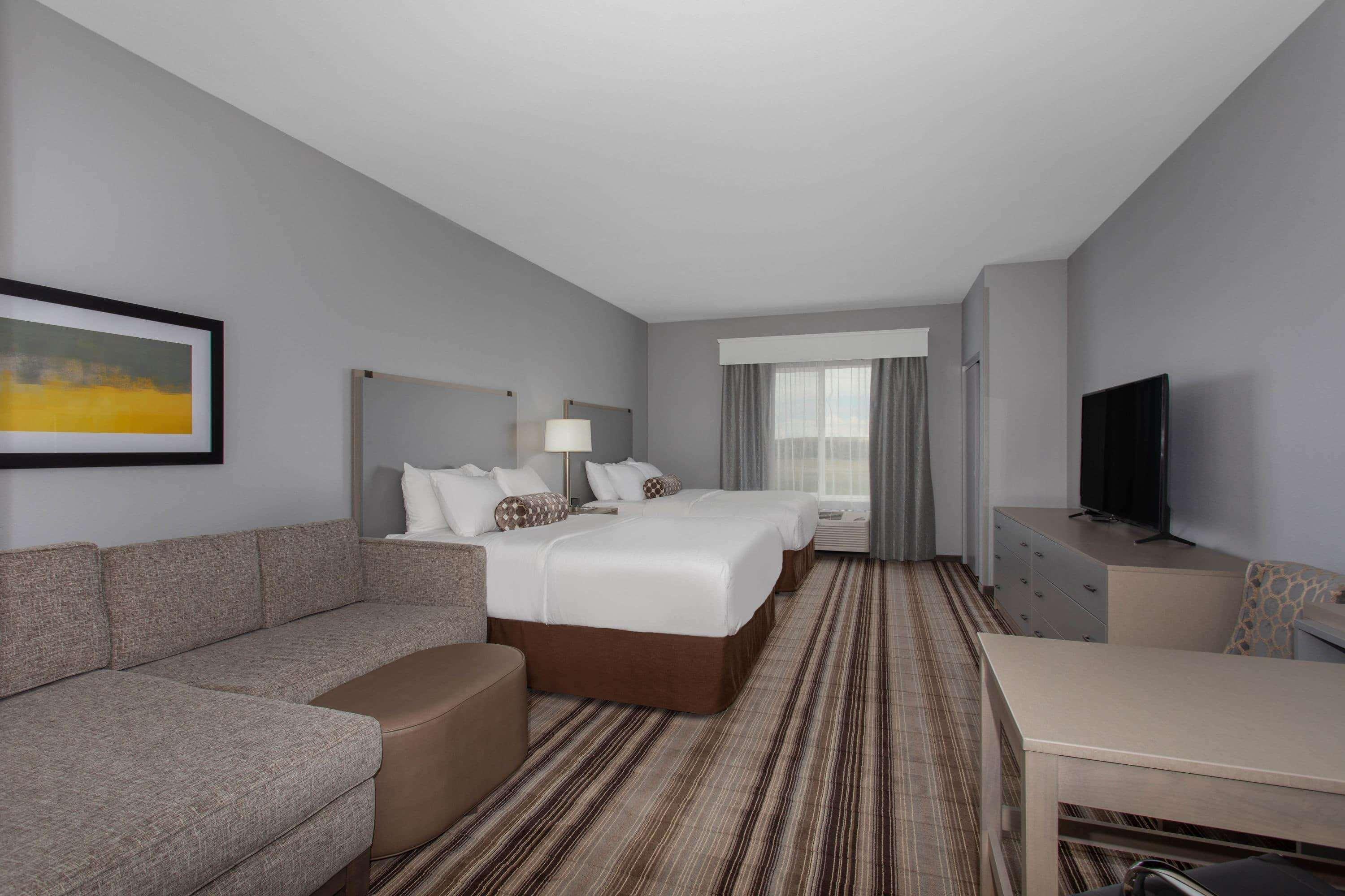 Hawthorn Extended By Wyndham Hotel Loveland