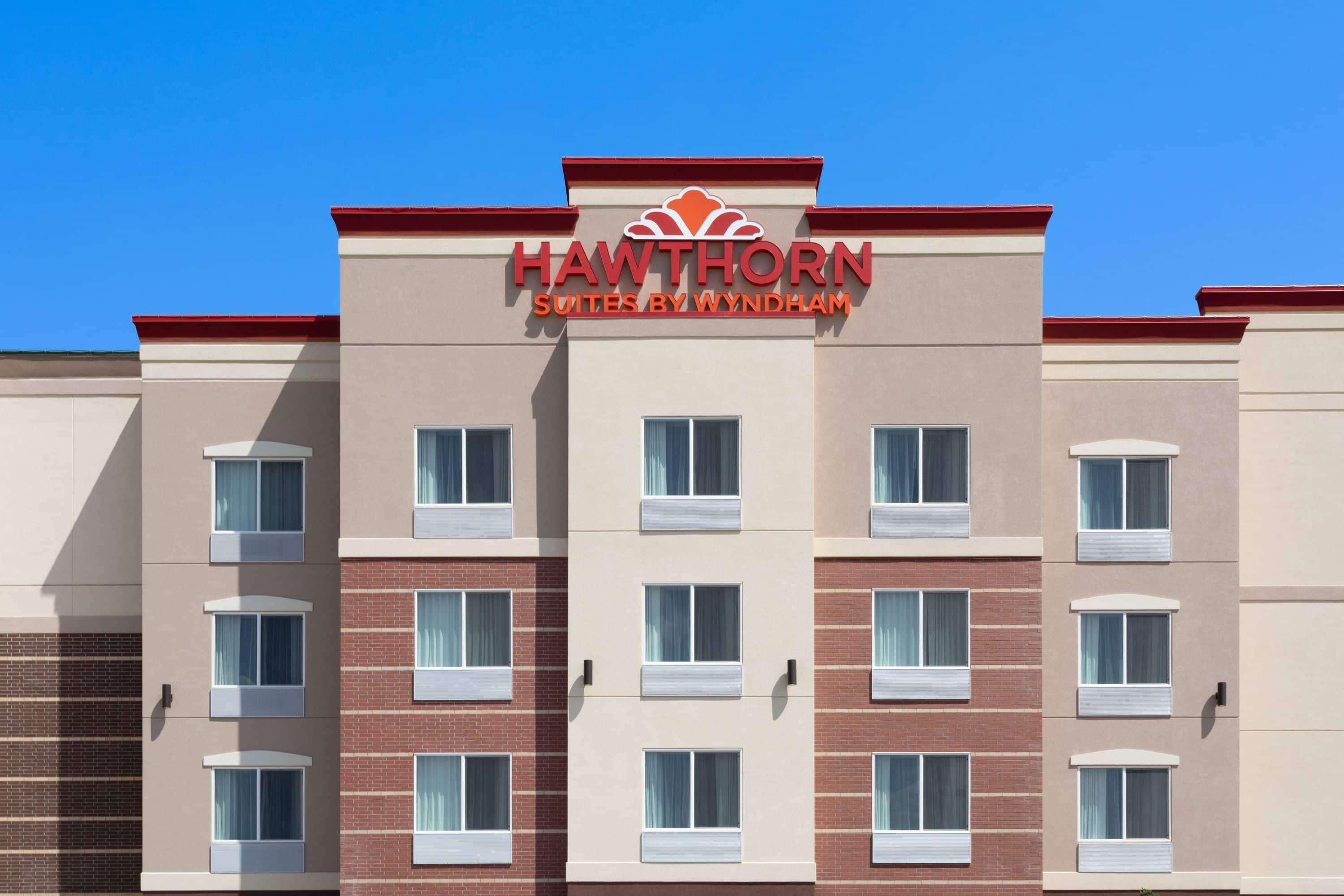 Hawthorn Extended By Wyndham 3* Loveland