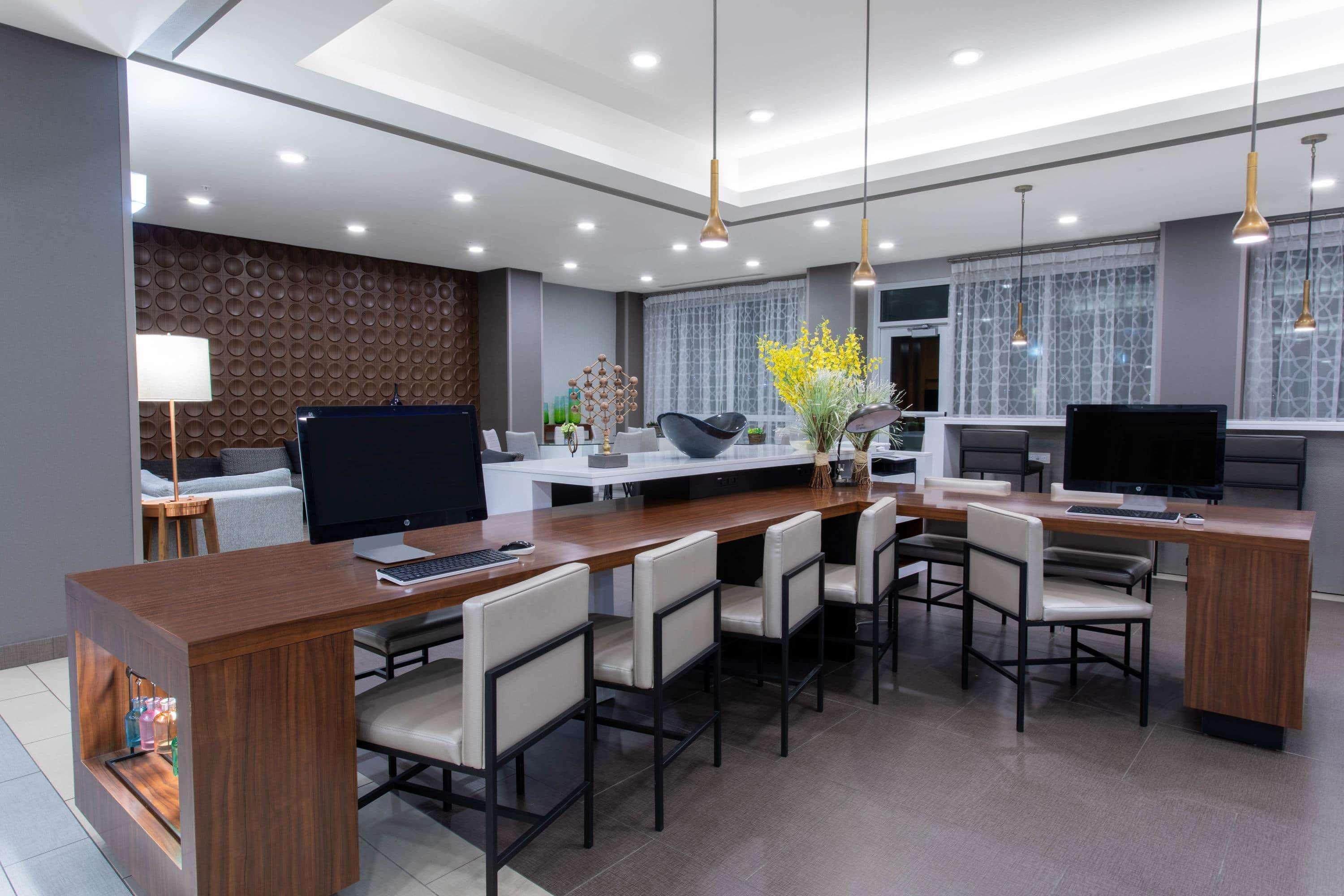 Hotel Hawthorn Extended By Wyndham