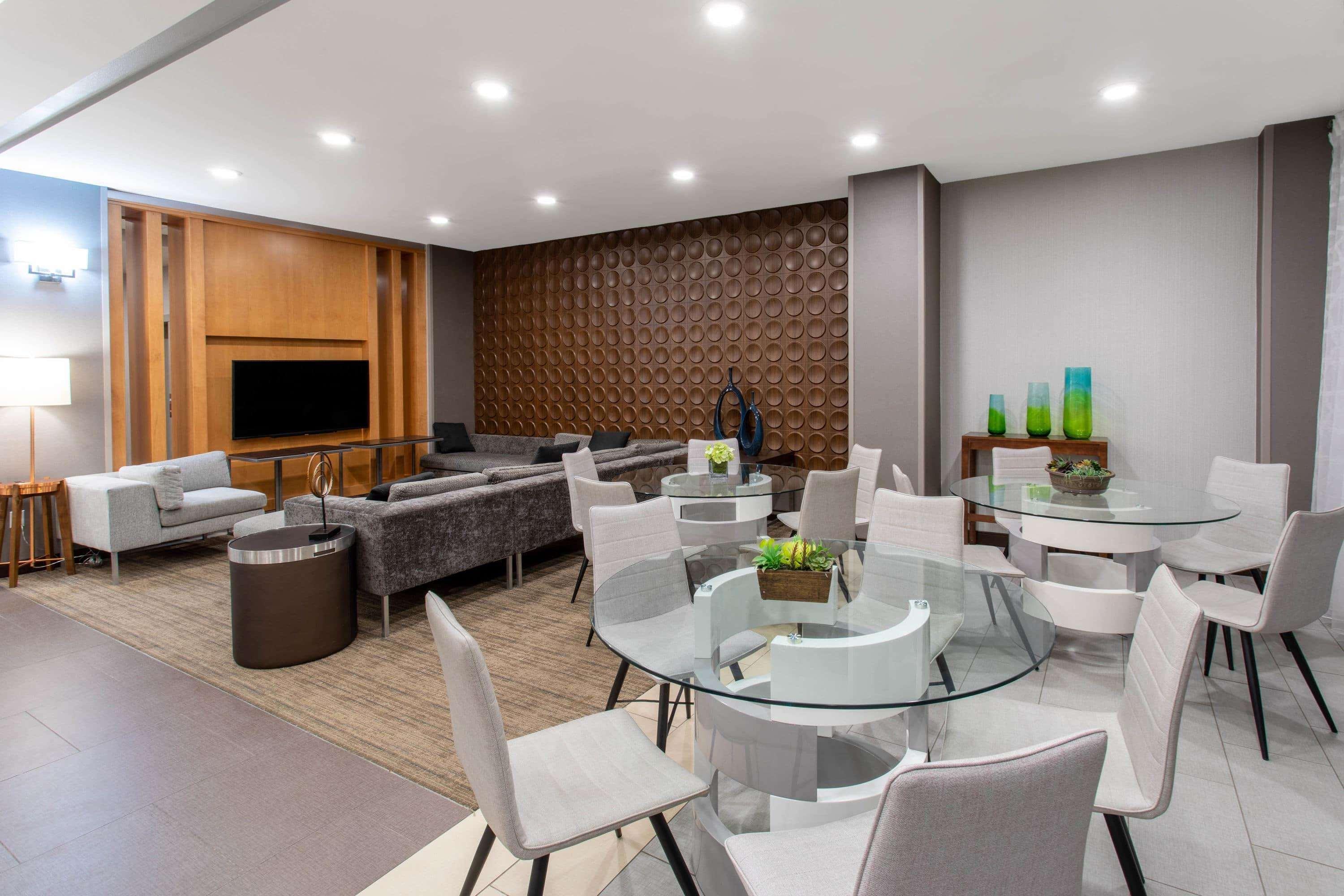 Hawthorn Extended By Wyndham