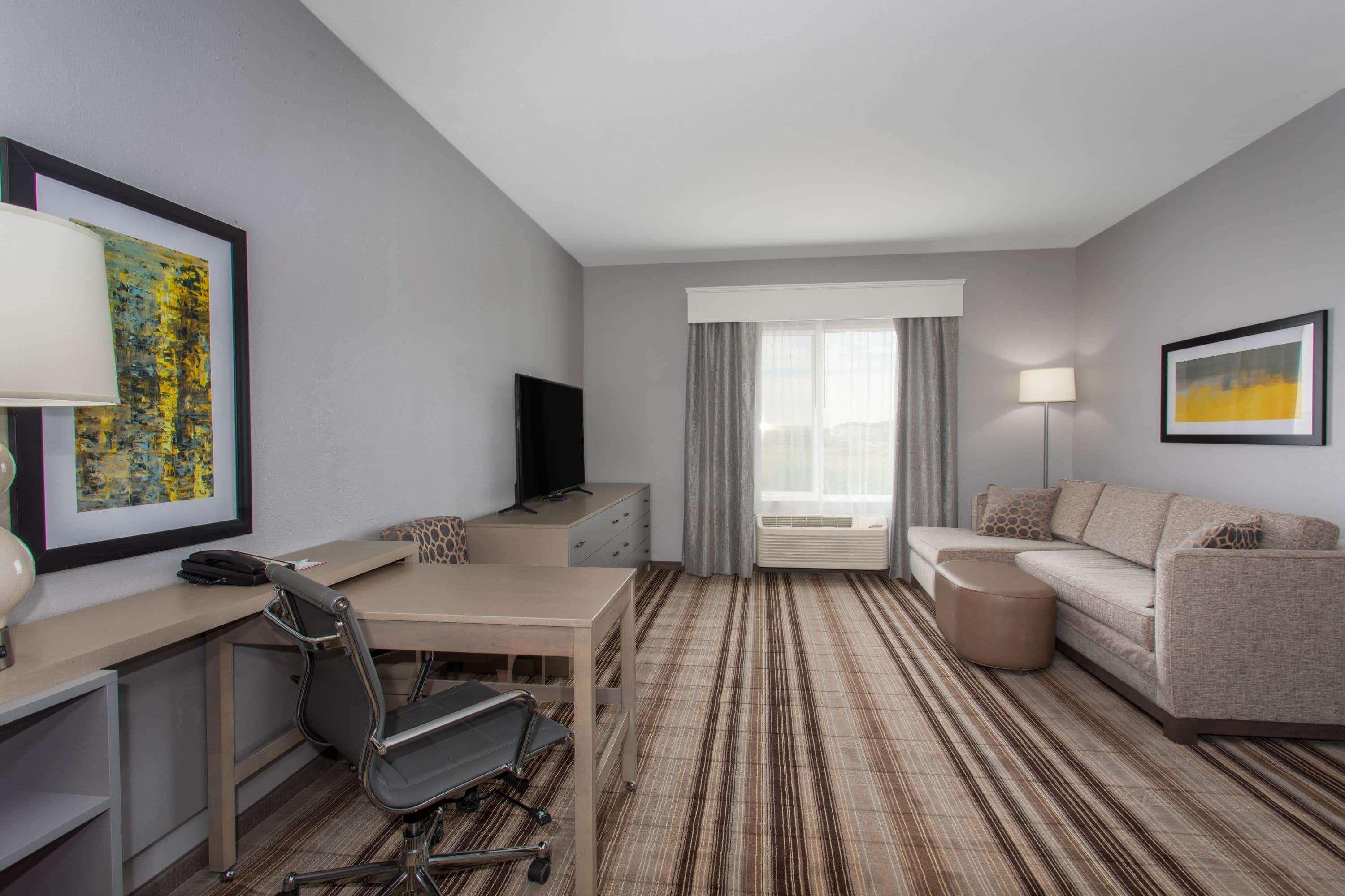 Hawthorn Extended By Wyndham Hotel Loveland