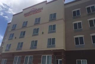 Hotel Hawthorn Extended By Wyndham Loveland