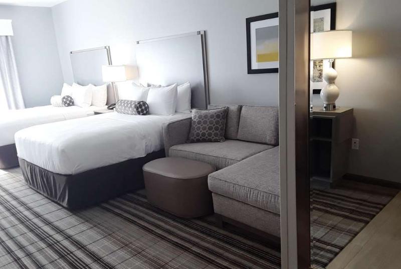 Hotel Hawthorn Extended By Wyndham 3*