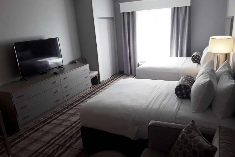 Hawthorn Extended By Wyndham Hotel 3*