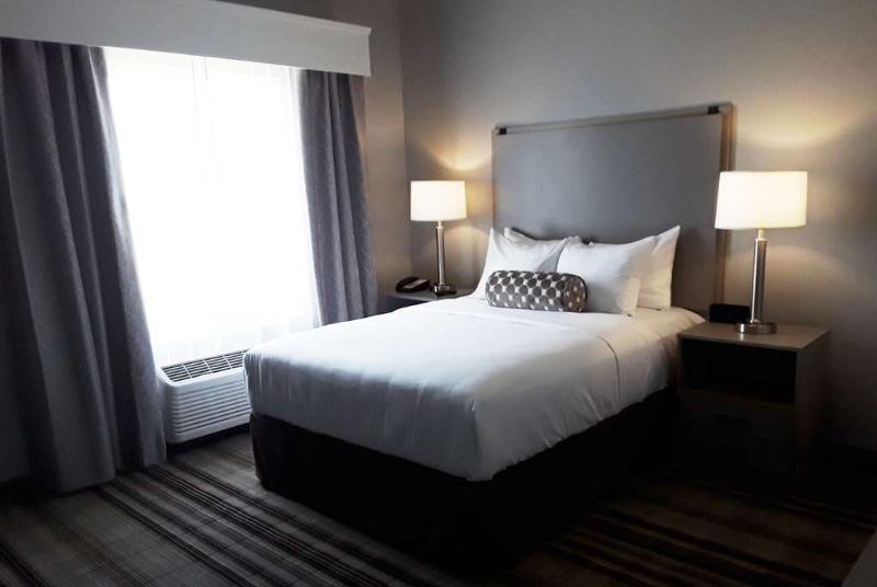 Hotel Hawthorn Extended By Wyndham Loveland