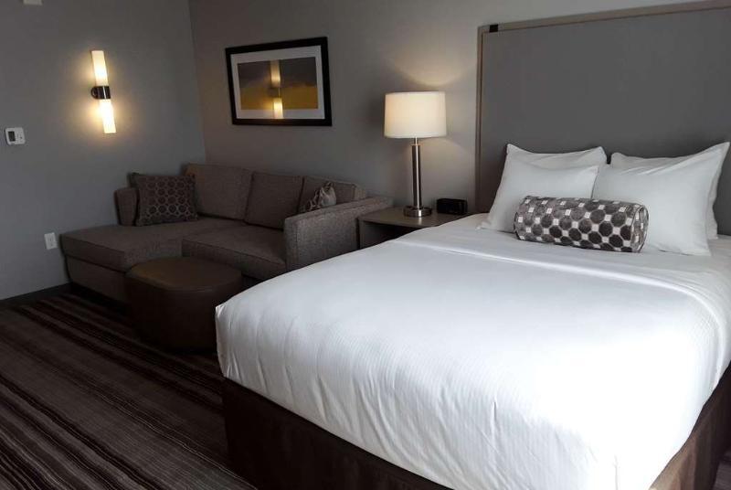 Hawthorn Extended By Wyndham Hotel Loveland