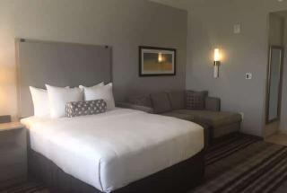 Hotel Hawthorn Extended By Wyndham