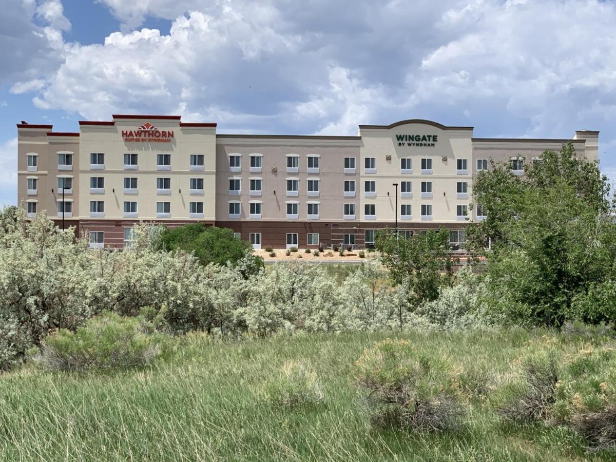 Hawthorn Extended By Wyndham Hotel Loveland